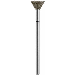 Frez diamentowy do płytki 8,0/5,5 mm trapez