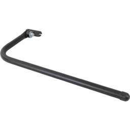 Ramię lusterka PLASTEX WLP0040G uniwersalny wspornik 400x180x18mm