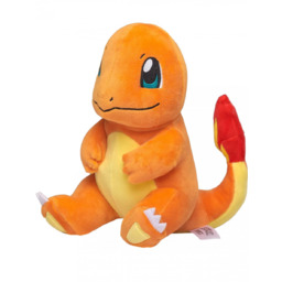 Pokémon Pluszak Charmander