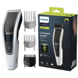 Maszynka Philips Do Strzyżenia Włosów I Zarostu