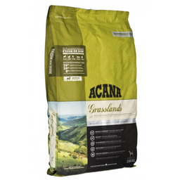 ACANA Karma Regionals Grasslands Dog (11,40 kg )