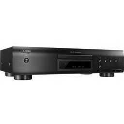 Denon DCD-600NE (Czarny)