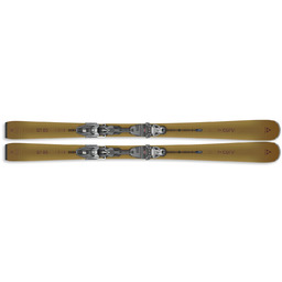 THE CURV Noize GT 85 Superflex 2027 +