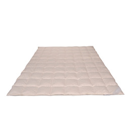 Piórex Kołdra z puchu 70% 135x200 Standardowa Letnia