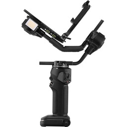 Zhiyun-Tech Stabilizator Crane 4 Combo