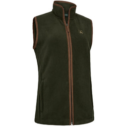 DAMSKA KAMIZELKA POLAROWA DEERHUNTER LADY CUMBRIA 4638 -