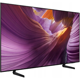 Telewizor Samsung QE83S85F 83" Oled 4K 120Hz Tizen