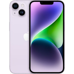 APPLE Smartfon iPhone 14 5G 128GB 6.1" Fioletowy