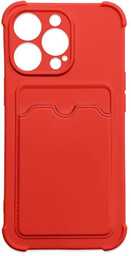 Card Armor Case etui pokrowiec do iPhone 13