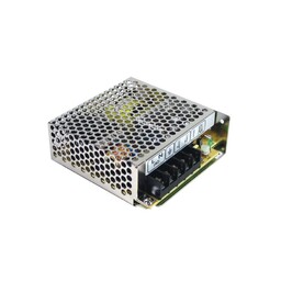RID-50B Zasilacz impulsowy 50W 5V 6A. 24V 2A