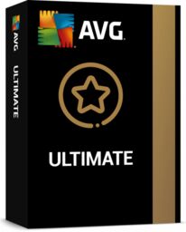 AVG Ultimate 10-urządz. 1-rok Multi-OS