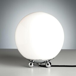 TECNOLUMEN Lampa stojąca w stylu Art Deco