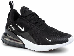 Sneakersy Nike Air Max 270 AH8050 002 Czarny