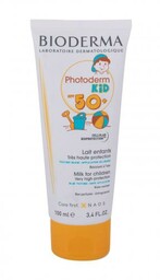 BIODERMA Photoderm Kid Milk SPF50+ preparat do opalania