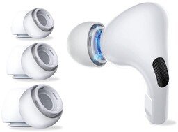 TECH-PROTECT EAR TIPS 3-PACK APPLE AIRPODS PRO 1