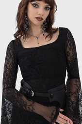 body KILLSTAR - ROSEDRIAH-L