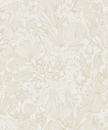 Tapeta Khroma Romance ROM102 Bellis Gold