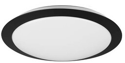 Trio Okrągły plafon do salonu UMBERTO 680310132 LED