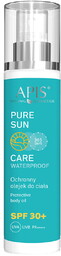 Apis ochronny olejek do ciała SPF 30 150
