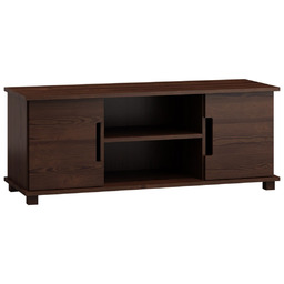 Szafka RTV nr6 Modern 140 orzech
