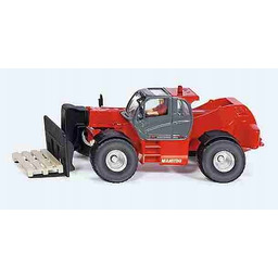 Siku Ladowarka Teleskopowa Manitou Mht 10230