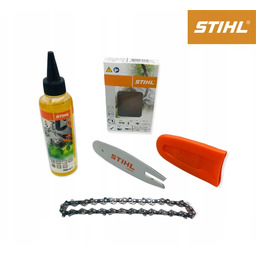 Zestaw Do Pilarki GTA26 Akumulatorowej Stihl nr4