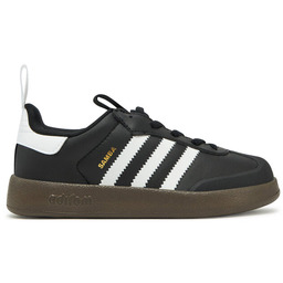 Sneakersy adidas adiform Samba 360 JH5194 Czarny
