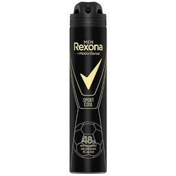 Rexona Motion Sense Antyperspirant w sprayu dla mężczyzn