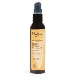 Olej z Opuncji Figowej Najel, 80ml