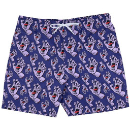 strój kąpielowy SANTA CRUZ - Hands All Over