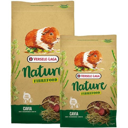 Versele - Laga Nature Fibrefood Cavia 2.75 kg