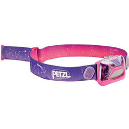 Latarka czołowa, czołówka dla dzieci Petzl Tikkid E091BA01