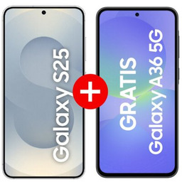 Samsung Smartfon SAMSUNG Galaxy S25 (w promocji zyskaj