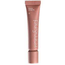 Color Lip Matte matowa pomadka do ust 03