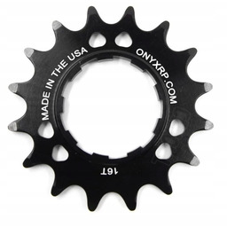 sram Onyksowa Tylna Zębatka 16T