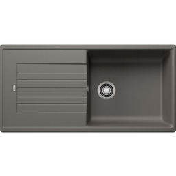 BLANCO Zlewozmywak jednokomorowy z ociekaczem Zia XL 6