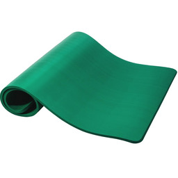 Mata do ćwiczeń fitness jogi duża 190x100x1,5cm antypoślizgowa