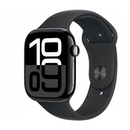 Apple Watch 10 Gps 46mm koperta z aluminium