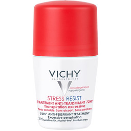 Vichy Stress Resist intensywny antyperspirant w kulce 50ml
