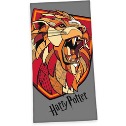 Herding Ręcznik Harry Potter, 70 x 140 cm,