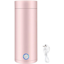 Przenośny Czajnik Turystyczny Ze Stali Nierdzewne 400 ML