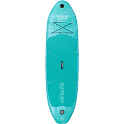 VirtuFit Deska SUP Cruiser 305 turkusowa z siedziskiem,