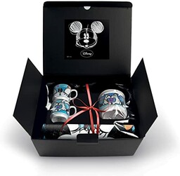 Egan WMSET/18 filiżanek do kawy Sweet Love, cukiernica