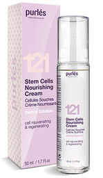 Purles 121 Stem Cells Nourishing Cream
