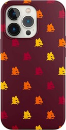AS Roma Etui na smartfon iPhone 7-8-SE20-SE22 -