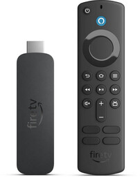 Odtwarzacz multimedialny Amazon Fire TV Stick 4K 8GB