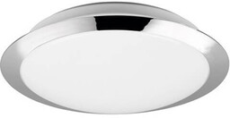 Trio Plafon do salonu UMBERTO 680310106 LED 12W