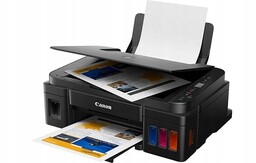 Urządzenie wielofunkcyjne Canon Pixma G2410