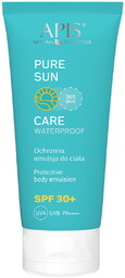 Apis ochronna emulsja do ciała SPF 30 200
