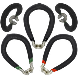 Bike Hand Klucze do centrowania YC-1AB zestaw 3